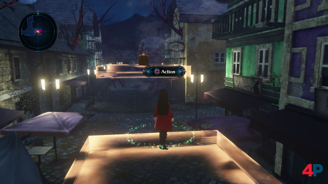 Screenshot - Death end re;Quest 2 (PS4) 92623386