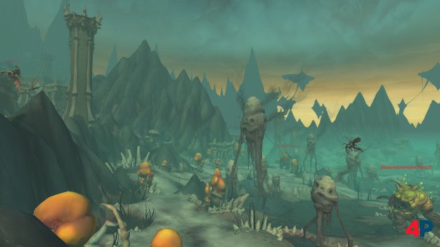 Screenshot - World of WarCraft: Shadowlands (PC) 92622839