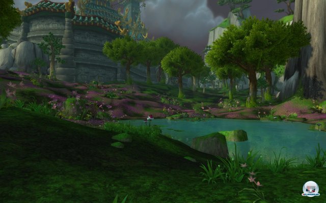 Screenshot - World of WarCraft: Mists of Pandaria (PC) 2334437