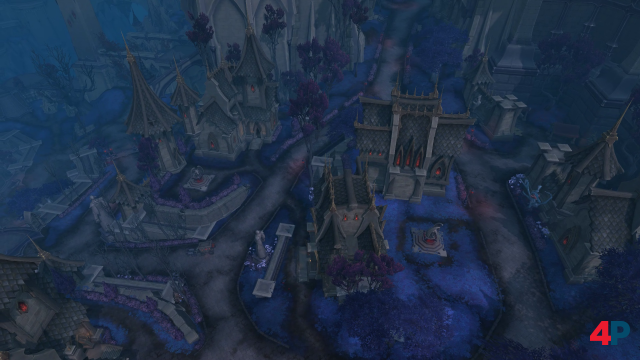 Screenshot - World of WarCraft: Shadowlands (PC) 92618965