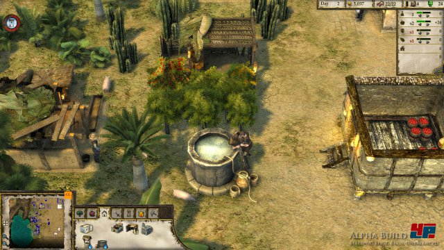 Screenshot - Stronghold Crusader 2 (PC) 92482194