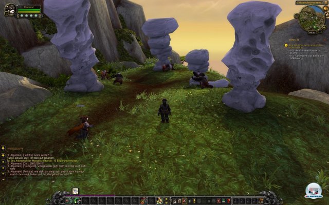 Screenshot - World of WarCraft: Mists of Pandaria (PC) 2332467