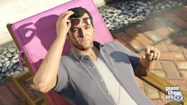 Screenshot - Grand Theft Auto 5 (360) 92465536