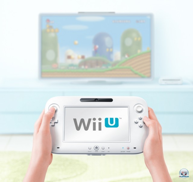 Screenshot - Wii U (Wii2) 2229654