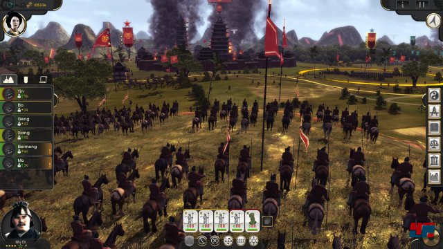 Screenshot - Oriental Empires (PC) 92503339
