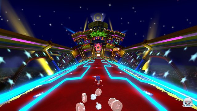 Screenshot - Sonic: Lost World (Wii_U)