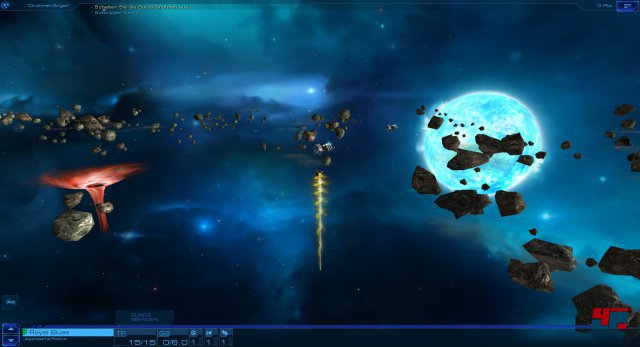 Screenshot - Sid Meier's Starships (PC) 92501304