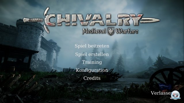 Screenshot - Chivalry: Medieval Warfare (PC) 92419167