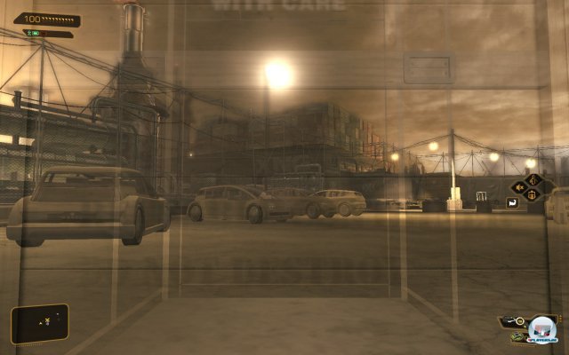 Screenshot - Deus Ex: Human Revolution (PC) 2255707