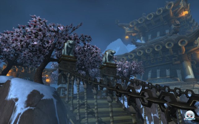Screenshot - World of WarCraft: Mists of Pandaria (PC) 92400027