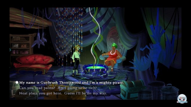 Screenshot - Monkey Island Special Edition Collection (360) 2238523