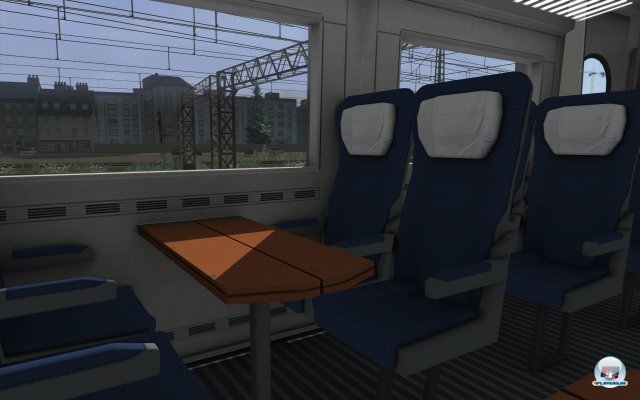 Screenshot - RailWorks 3: Train Simulator 2012 (PC) 2294707