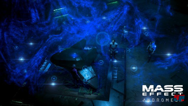Screenshot - Mass Effect Andromeda (PC) 92536145