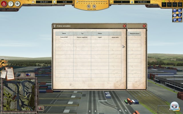 Screenshot - Hafen Simulator 2012: Hamburg  (PC) 2298257