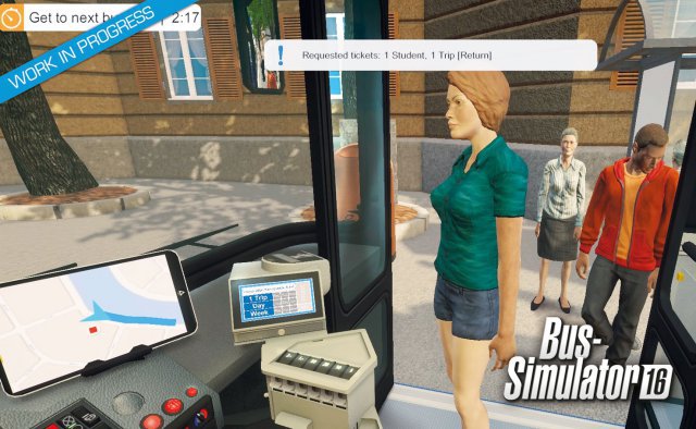 Screenshot - Bus-Simulator 16 (PC) 92511208