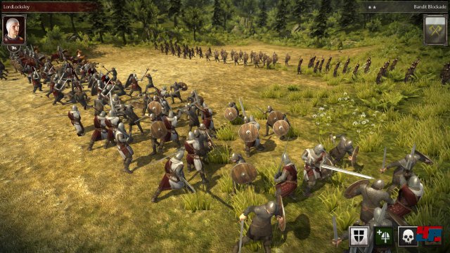 Screenshot - Total War Battles: Kingdom (Android) 92495941