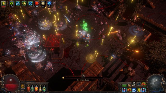 Screenshot - Path of Exile (PC, PS4, One) 92638946