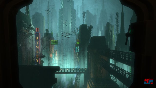 Screenshot - BioShock: The Collection (PC) 92533554