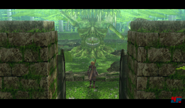 Screenshot - Xanadu Next (PC)