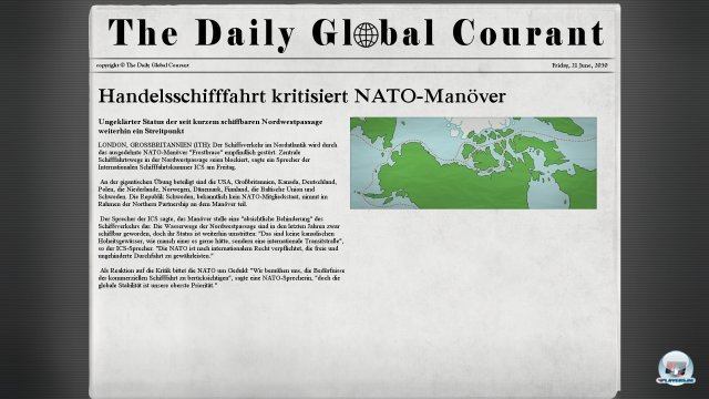 Screenshot - Naval War: Arctic Circle (PC) 2341402