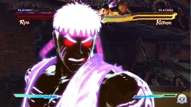 Screenshot - Street Fighter X Tekken (360) 2262732