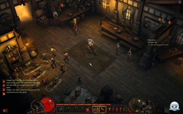 Screenshot - Diablo III (PC) 2267737