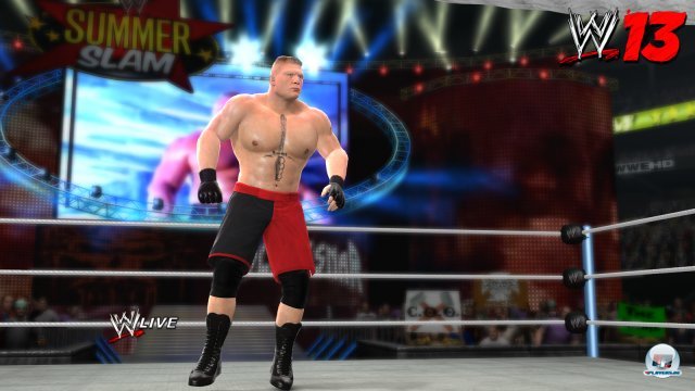 Screenshot - WWE '13 (360) 2393182