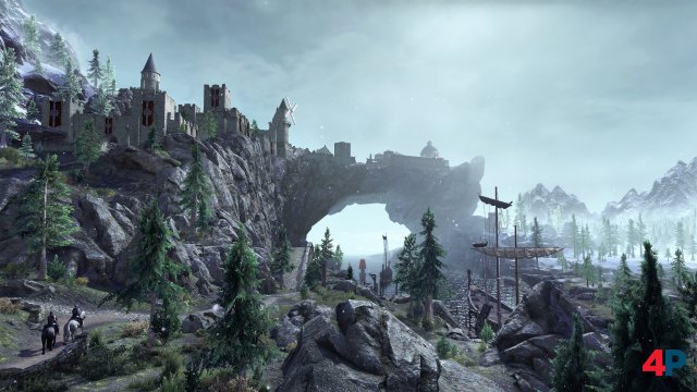 Screenshot - The Elder Scrolls Online: Greymoor (PC)