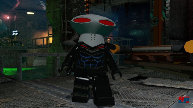 Screenshot - Lego Batman 3: Jenseits von Gotham (360)