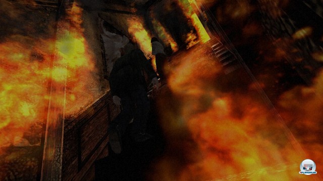 Screenshot - Silent Hill HD Collection (360) 2252872