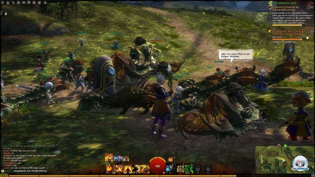 Screenshot - Guild Wars 2 (PC) 2395132