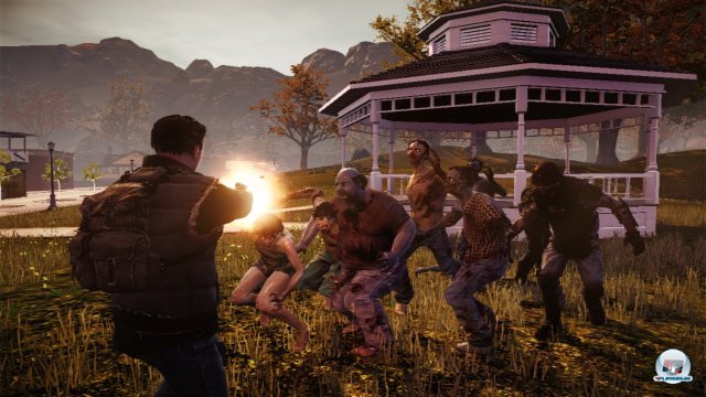 Screenshot - State of Decay (360) 92463861