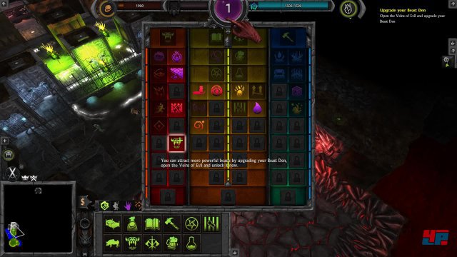 Screenshot - War for the Overworld (PC) 92502456