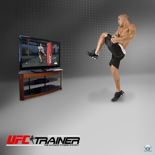 Screenshot - UFC Personal Trainer - The Ultimate Fitness System (360) 2233348
