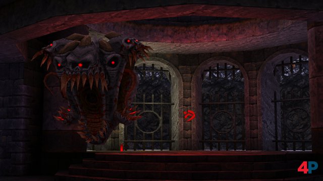 Screenshot - Wrath: Aeon of Ruin (PC) 92601017