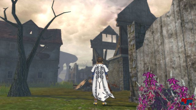 Screenshot - Tales of Zestiria (PlayStation3) 92493476