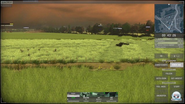 Screenshot - Wargame: European Escalation (PC) 2324192