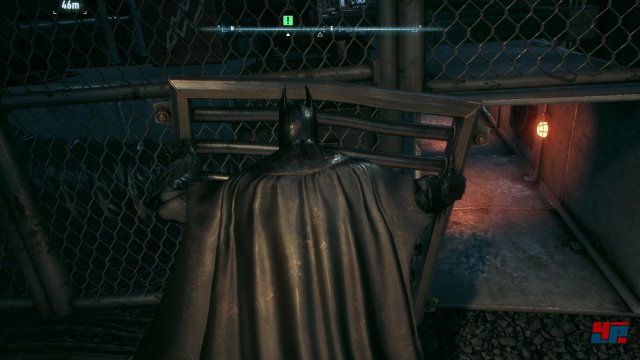 Screenshot - Batman: Arkham Knight (PlayStation4) 92508501