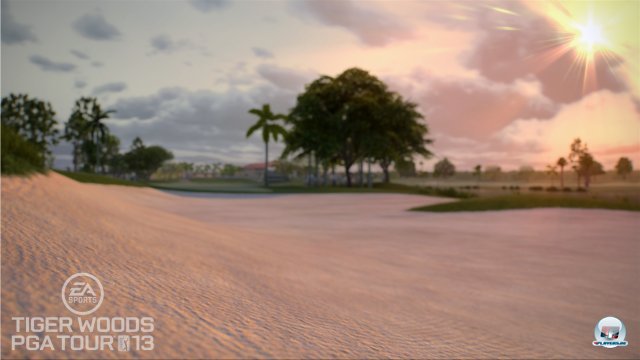 Screenshot - Tiger Woods PGA Tour 13 (360) 2311562