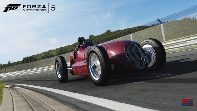 Screenshot - Forza Motorsport 5 (XboxOne) 92483754