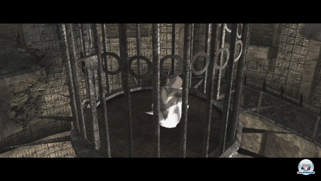 Screenshot - ICO & Shadow of the Colossus HD (PlayStation3) 2233762