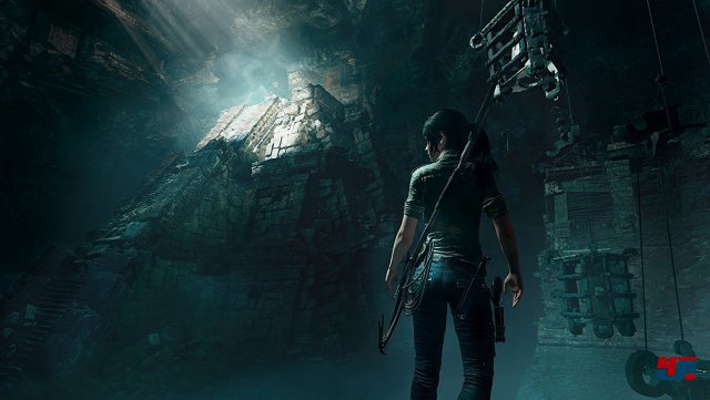 Screenshot - Shadow of the Tomb Raider (PC) 92564312