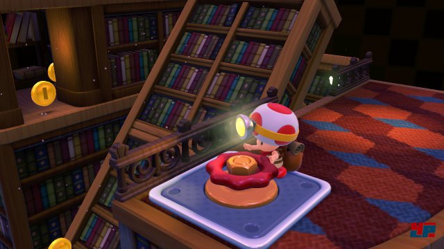 Screenshot - Captain Toad: Treasure Tracker (Wii_U) 92494055
