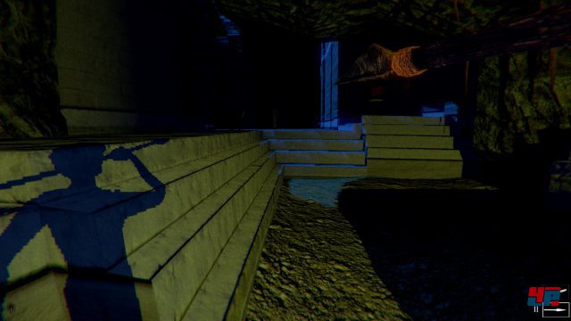 Screenshot - Depths of Fear: Knossos (PC) 92482089