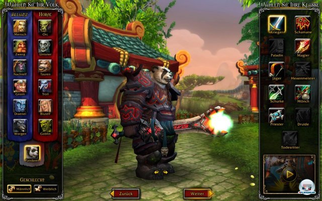 Screenshot - World of WarCraft: Mists of Pandaria (PC) 2332857