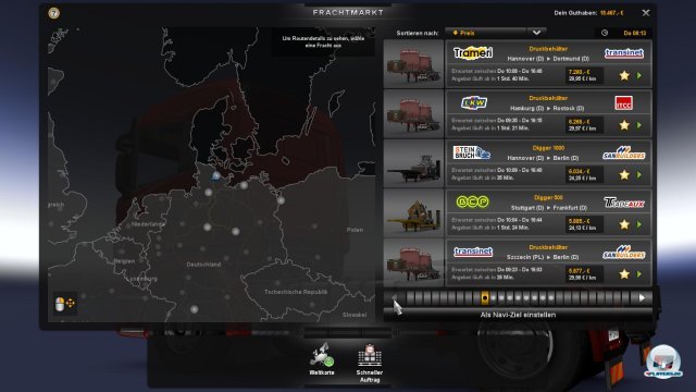 Screenshot - Euro Truck Simulator 2 (PC) 92420707