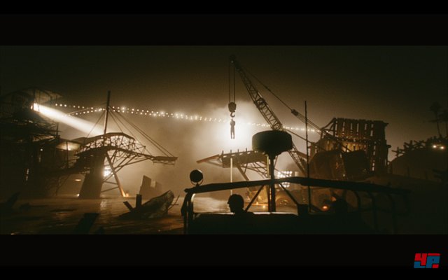 Screenshot - Apocalypse Now (PC)