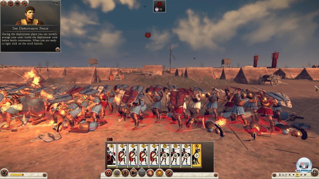 Screenshot - Total War: Rome 2 (PC) 92468801