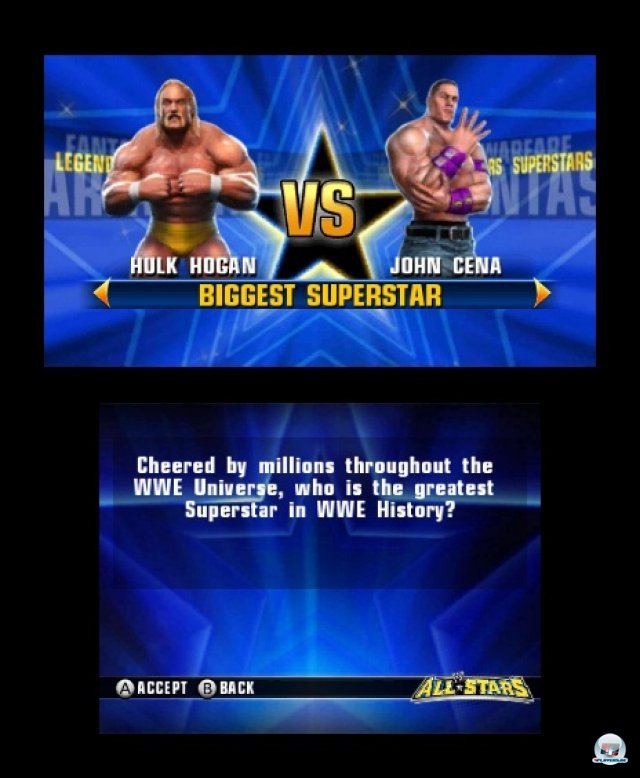 Screenshot - WWE All Stars (3DS) 2258002