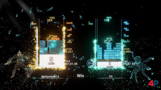 Screenshot - Tetris Effect: Connected (PC, One, XboxSeriesX) 92620246